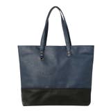 【Rename】rtg30028 スクエアビッグトートバッグ 普段使い | Tasche Jack | 詳細画像12 