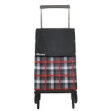 pregamatic お買い物キャリー 40L | Tasche Jack | 詳細画像2