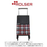 pregamatic お買い物キャリー 40L | Tasche Jack | 詳細画像3