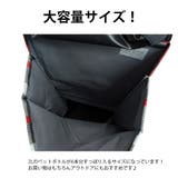 pregamatic お買い物キャリー 40L | Tasche Jack | 詳細画像4