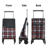 pregamatic お買い物キャリー 40L | Tasche Jack | 詳細画像6