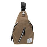fs77 ファブリックボディバッグ 斜め掛け | Tasche Jack | 詳細画像3