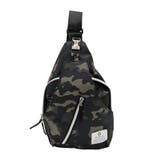 fs77 ファブリックボディバッグ 斜め掛け | Tasche Jack | 詳細画像4