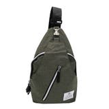 fs77 ファブリックボディバッグ 斜め掛け | Tasche Jack | 詳細画像5
