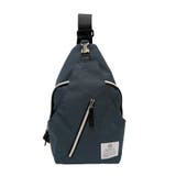 fs77 ファブリックボディバッグ 斜め掛け | Tasche Jack | 詳細画像7