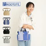 【ROOTOTE】 1129 SN | Tasche Jack | 詳細画像1