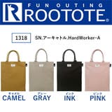 【ROOTOTE】 1318 SN | Tasche Jack | 詳細画像11 