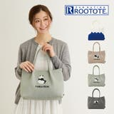 【ROOTOTE】 2486 CJ | Tasche Jack | 詳細画像1 