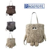 【ROOTOTE】3617 EU TALL | Tasche Jack | 詳細画像1 