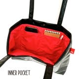 【ROOTOTE】8445 IP A4w | Tasche Jack | 詳細画像6 