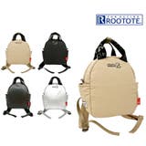 【ROOTOTE】8453 IP BR | Tasche Jack | 詳細画像1 