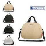 【ROOTOTE】8454 IP BR | Tasche Jack | 詳細画像1 