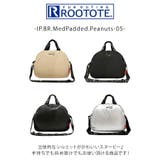 【ROOTOTE】8454 IP BR | Tasche Jack | 詳細画像6 