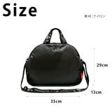 【ROOTOTE】8454 IP BR | Tasche Jack | 詳細画像11 