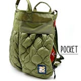 【ROOTOTE】8457 IP セオルー | Tasche Jack | 詳細画像7 