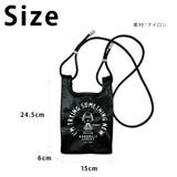 【ROOTOTE】8460 IP RSミニ | Tasche Jack | 詳細画像9 