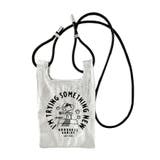 【ROOTOTE】8460 IP RSミニ | Tasche Jack | 詳細画像3 