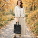 ROOTOTE LT アートキャトル | Tasche Jack | 詳細画像5 