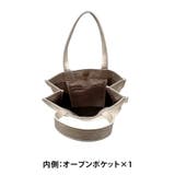 ROOTOTE LT アートキャトル | Tasche Jack | 詳細画像7 