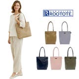 ROOTOTE LT アーキャトル | Tasche Jack | 詳細画像1