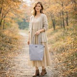 ROOTOTE LT アーキャトル | Tasche Jack | 詳細画像5