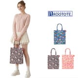 ROOTOTE IP A4ラミ | Tasche Jack | 詳細画像1