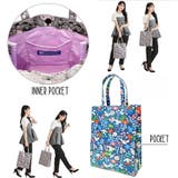 ROOTOTE IP A4ラミ | Tasche Jack | 詳細画像8