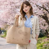 ROOTOTE IP デリ | Tasche Jack | 詳細画像3 