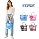 ROOTOTE IP デリBkt | Tasche Jack | 詳細画像1