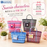 ROOTOTE IP デリBkt | Tasche Jack | 詳細画像2