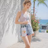 ROOTOTE IP TKボトル | Tasche Jack | 詳細画像4 