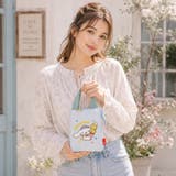 ROOTOTE IP TKbaby | Tasche Jack | 詳細画像3