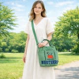 ROOTOTE IP デリ | Tasche Jack | 詳細画像4