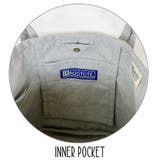 ROOTOTE IP デリ | Tasche Jack | 詳細画像7