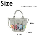 ROOTOTE IP デリ | Tasche Jack | 詳細画像9