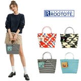 ROOTOTE IP デリBasket | Tasche Jack | 詳細画像1