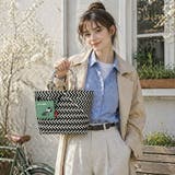 ROOTOTE IP デリBasket | Tasche Jack | 詳細画像3