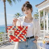 ROOTOTE IP デリBasket | Tasche Jack | 詳細画像4