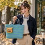 ROOTOTE IP デリBasket | Tasche Jack | 詳細画像5