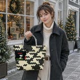 ROOTOTE IP デリBasket | Tasche Jack | 詳細画像6