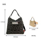 ROOTOTE ルートート IP | Tasche Jack | 詳細画像7