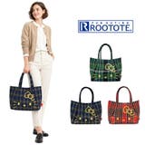 ROOTOTE ルートート IP | Tasche Jack | 詳細画像1