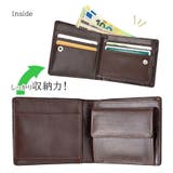 45048 二つ折り財布 折り財布 | Tasche Jack | 詳細画像6