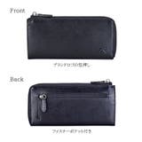 45066 L字長財布 長財布 | Tasche Jack | 詳細画像5