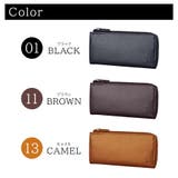45066 L字長財布 長財布 | Tasche Jack | 詳細画像7