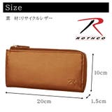 45066 L字長財布 長財布 | Tasche Jack | 詳細画像8