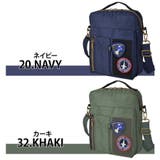 【ROTHCO】45077 縦型ショルダーバッグ 鞄 | Tasche Jack | 詳細画像12 