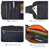 45078 ウエストショルダー 鞄 | Tasche Jack | 詳細画像7