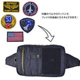 45078 ウエストショルダー 鞄 | Tasche Jack | 詳細画像8