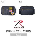 45078 ウエストショルダー 鞄 | Tasche Jack | 詳細画像9